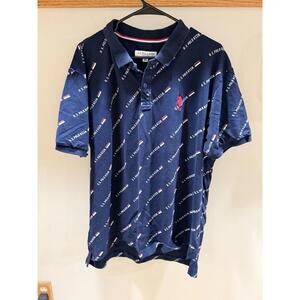 Polo Ralph Lauren polo shirt 3XL